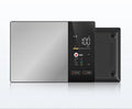 Intelligente Küchenwaage Balance Nutrition Smart+