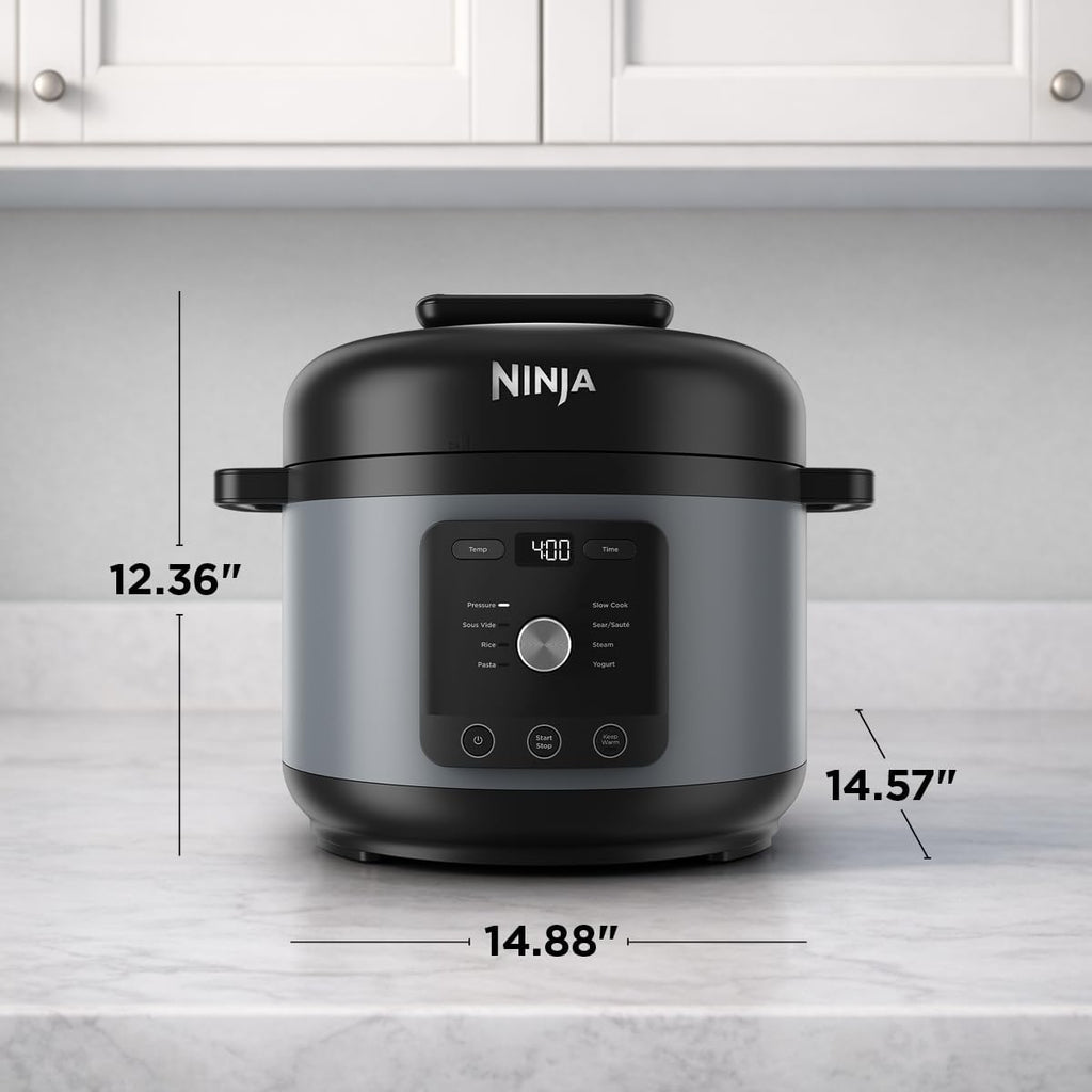 Ninja HyperHeat Multi Cooker