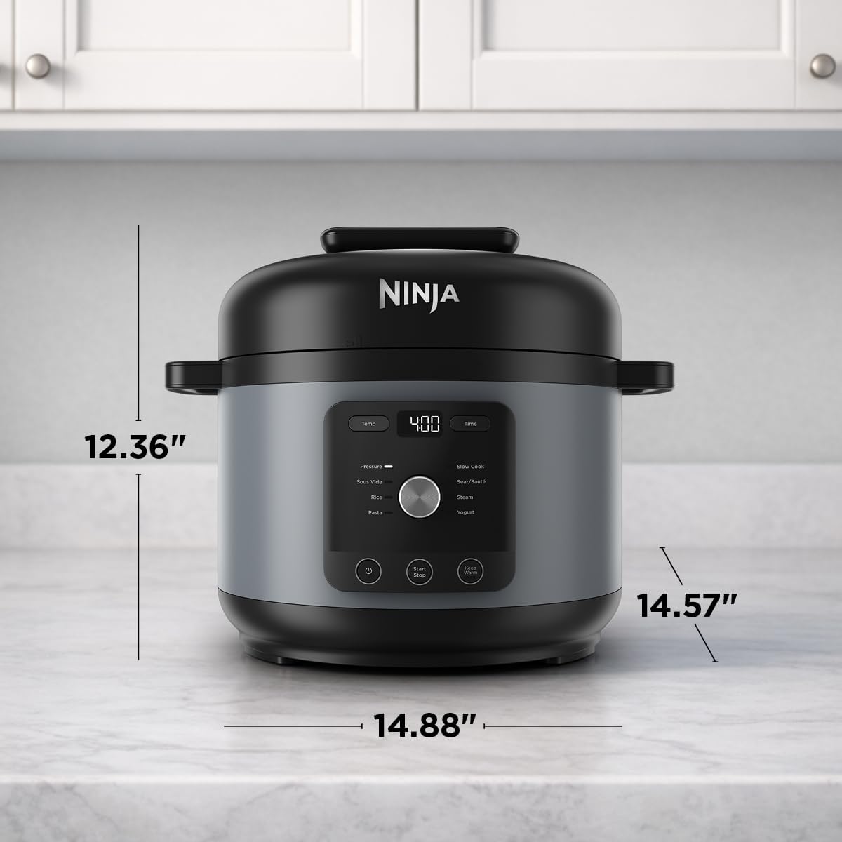 Ninja HyperHeat Multi Cooker
