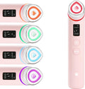 Glow-Boost Beauty Massager