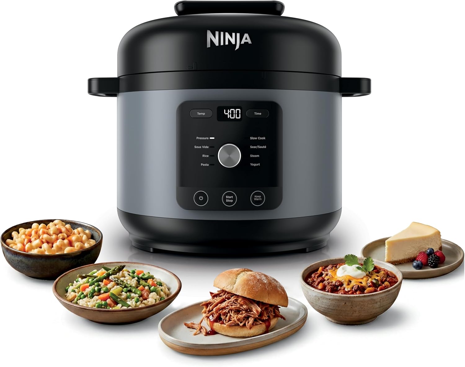 Ninja HyperHeat Multi Cooker