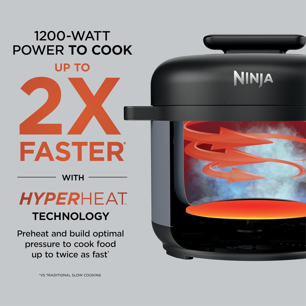 Ninja HyperHeat Multi Cooker