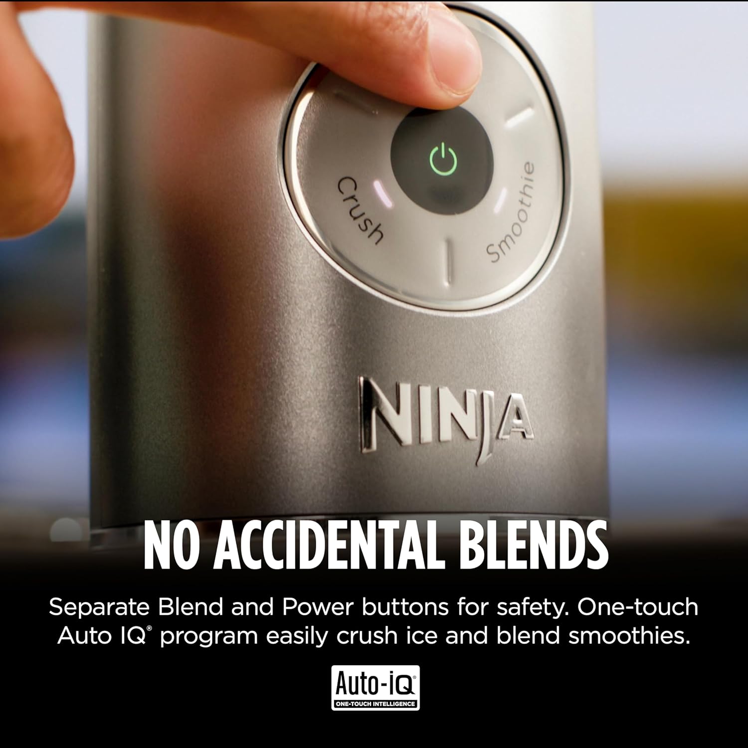 Ninja Blast Max Blender