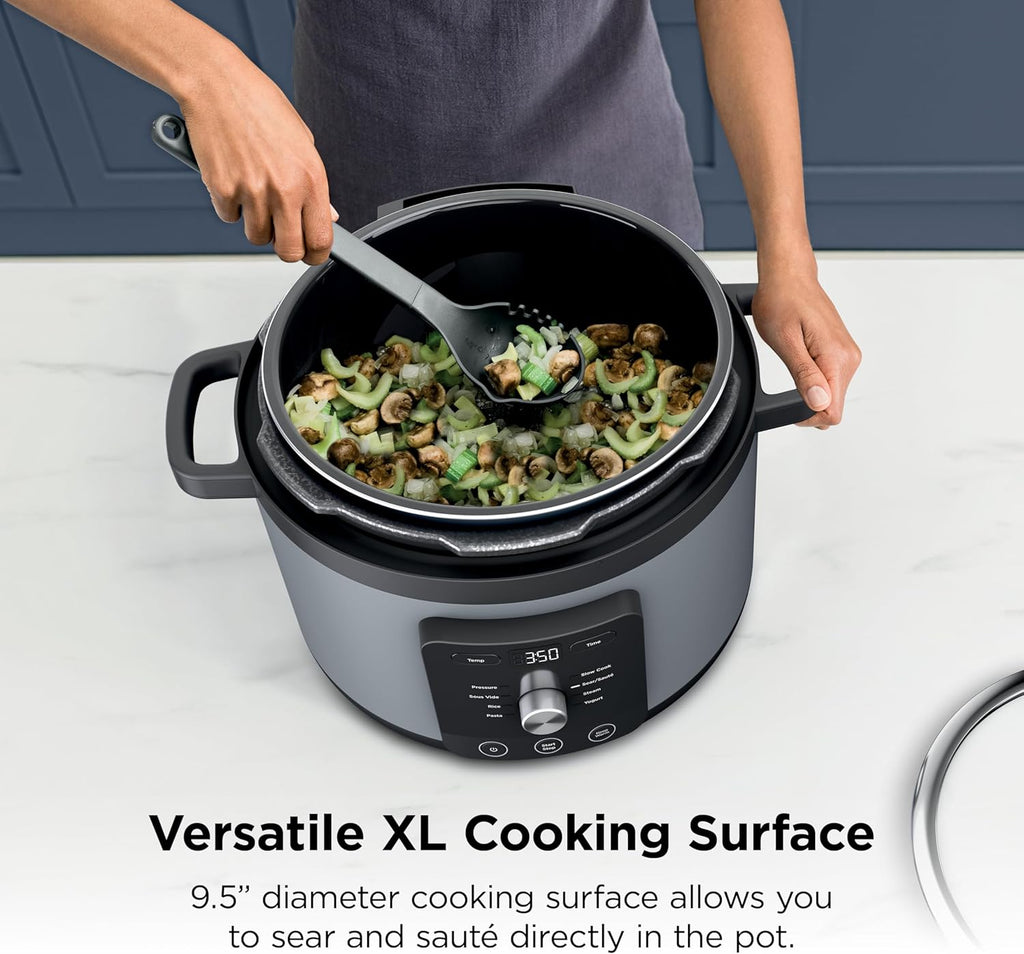 Ninja HyperHeat Multi Cooker